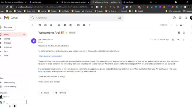 Arc.io Invite Code | Buy Arc.io Account | 100% Buying arc.io account / invite смотреть онлайн