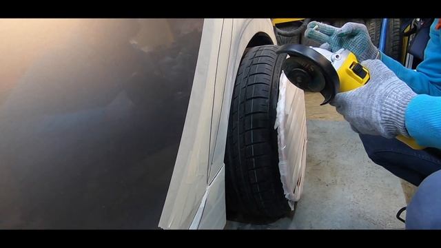 Mazda 6 GH Body Kit // Stance смотреть онлайн
