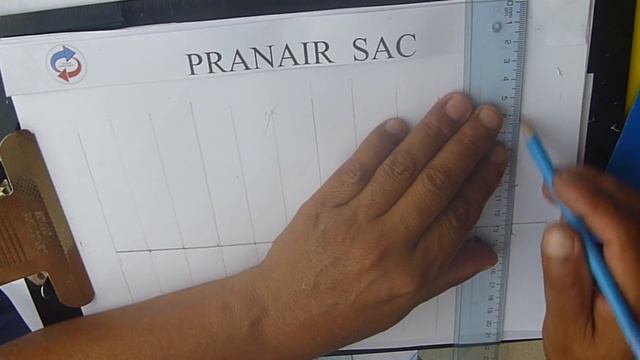 TRAZADO DE CODO 90 GRADOS EN 3 PARTES смотреть онлайн