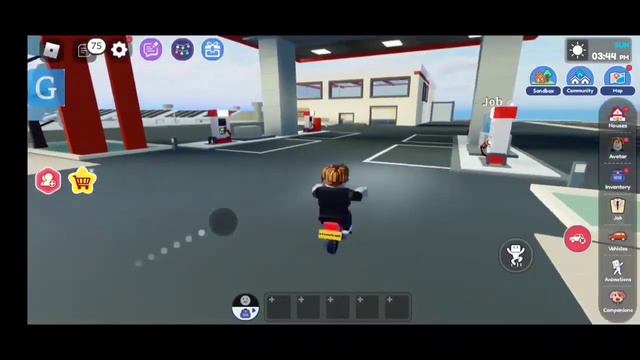 Roblox Mod Apk v2.555.874 Download (Unlimited Money) [Mod Speed] смотреть онлайн