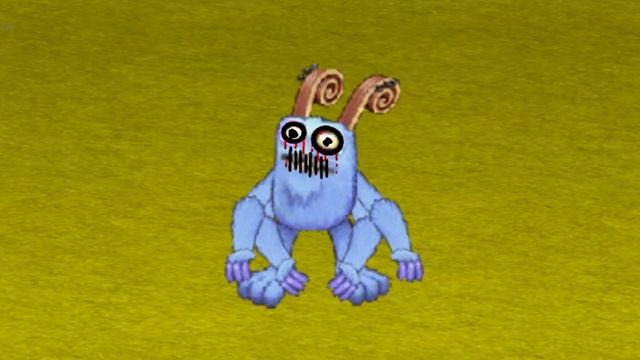 New Monsters - Demented Dream Island ERROR | My Singing Monsters The Lost Landscapes