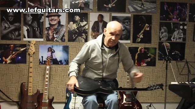 Улучшение электрогитары // Electric guitar upgrade смотреть онлайн