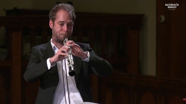 Radovan Vlatkovic & Residentie Orkest The Hague смотреть онлайн