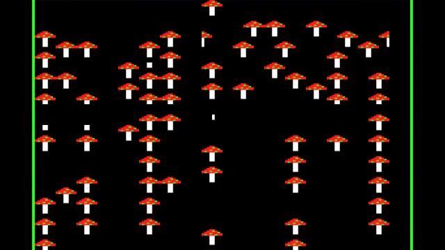 BBC Micro game review: Exterminator смотреть онлайн