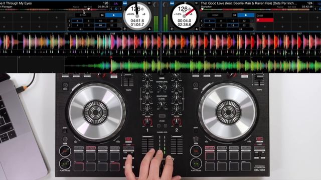 All Serato DJ users need to know this trick! смотреть онлайн