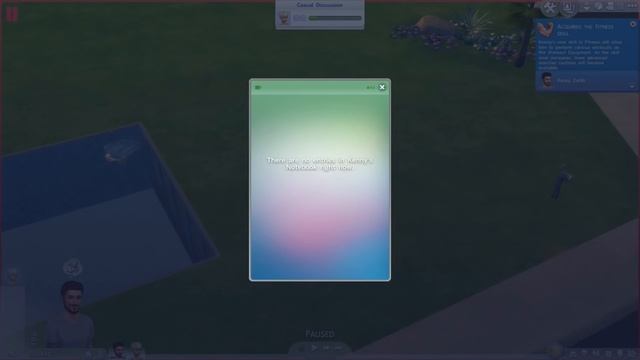 The Sims 4 - Mart Güncellemesi (BODRUM KAT !!) смотреть онлайн