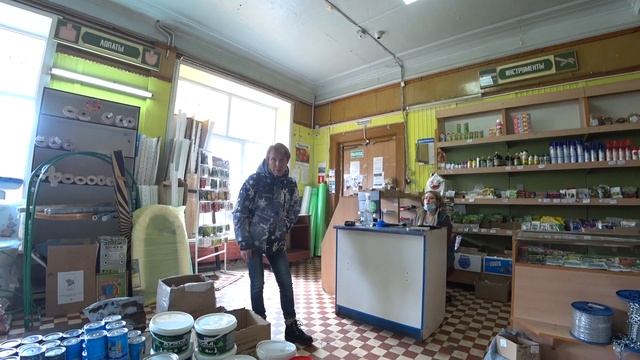 ПГТ. Погар. Краткий обзор. 08.04.2021г. Районный центр. смотреть онлайн