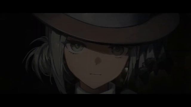 Reverse:1999 - The Gleaming ( Unofficial MV ) смотреть онлайн