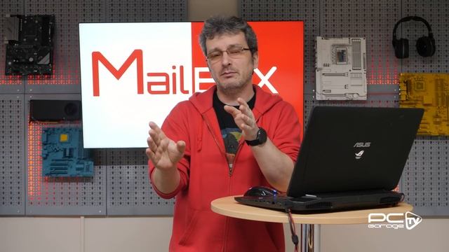 Mailbox #265 - i3 10100F vs. Ryzen 3 3100 смотреть онлайн