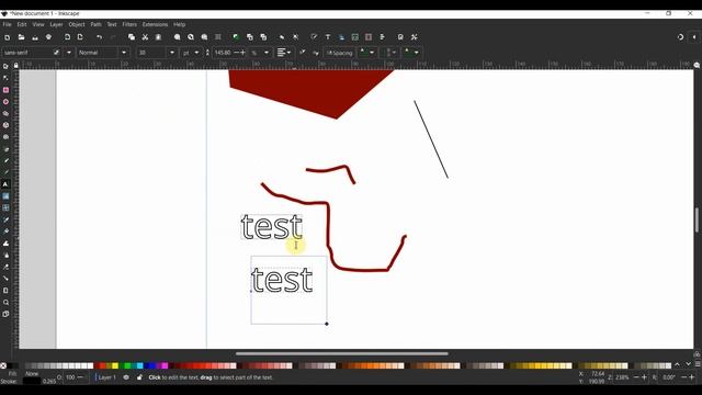 Inkscape Basics for 2023 in 13min смотреть онлайн