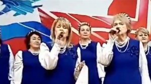 Так скучала я