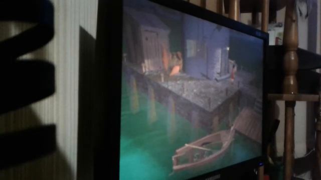 Зачем мне 3 бутылки? The City of Lost Children. Прохождение (4 часть). смотреть онлайн