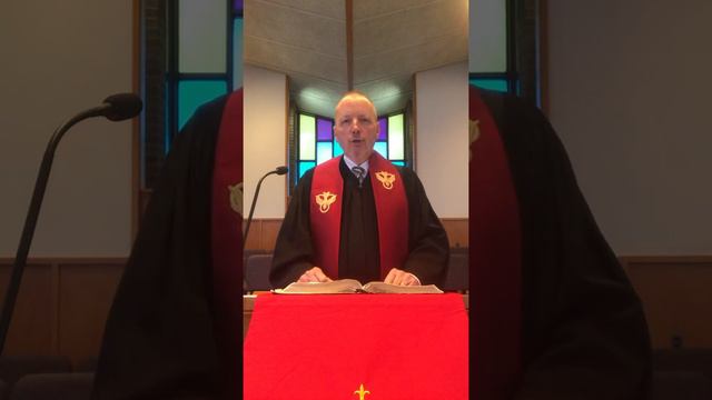 Psalm 19:1-6. The 24/7/365 Sermon смотреть онлайн