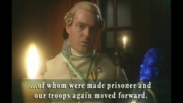 The Campaigns of Napoleon - The Battle of Austerlitz (4 of 5) смотреть онлайн