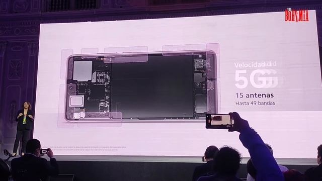 Presentación Xiaomi 12 en Perú │ la gama premium de Xiaomi смотреть онлайн