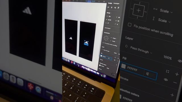 Splash @figma смотреть онлайн