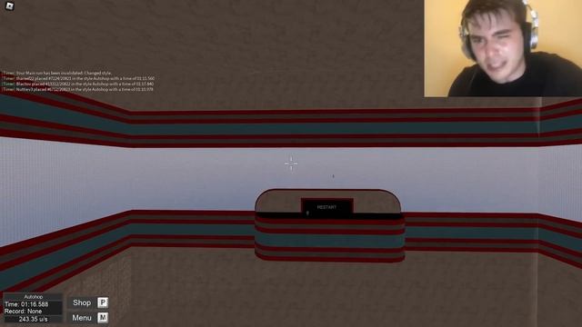 Goodbye Roblox Exploits...? (the End?)