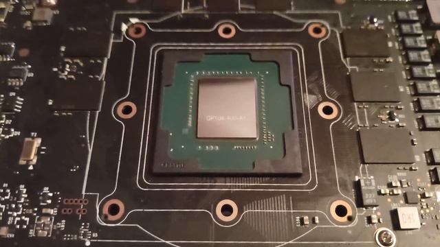 Видеокарта GTX 1080 от бренда MLLSE с АлиЭкспресс. смотреть онлайн