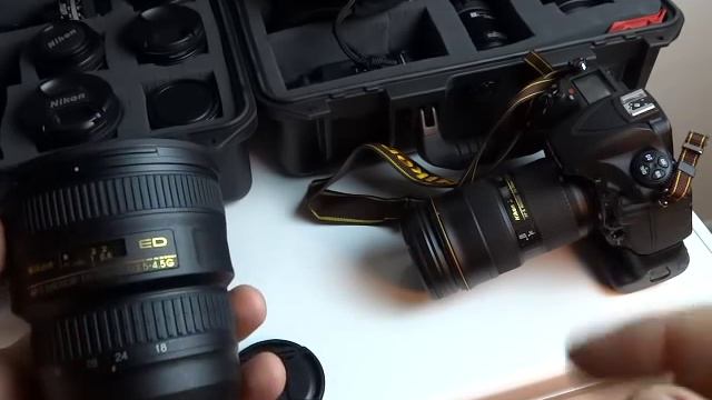 The Angry Photographer: 16-35mm f/4G vs 18-35. Nikon Lens Secrets to save you $$ смотреть онлайн