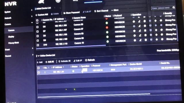 Tutorial Cara Aktivasi IP Camera Hikvision Tanpa Laptop Double Klik Doang "Gitu Aja Kog Repot!" смотреть онлайн
