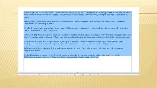 open office writer смотреть онлайн