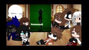 Реакция Детектива Войда на ТТ