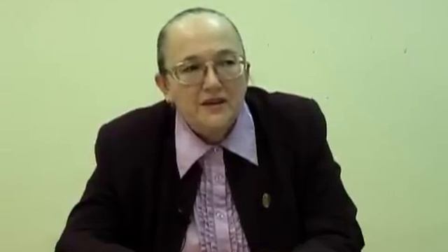 Воспитательный потенциал православной традиции. Ч.2 смотреть онлайн