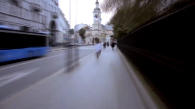 Как доехать в магазин матрасов Mr.Mattress (на метро) смотреть онлайн