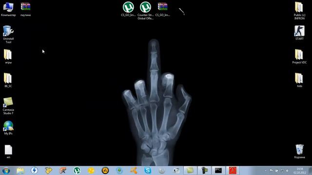 Установка плагинов для сервера cs 1.6 смотреть онлайн
