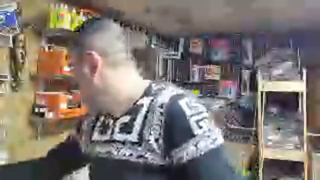 ОрхоВыходной 11.04.2021 смотреть онлайн