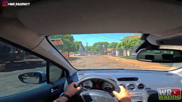 🔥 PEGUEI UM PEUGEOT 408 // minhas impressões смотреть онлайн