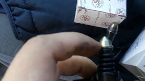 Chery Amulet. Регулятор холостого хода