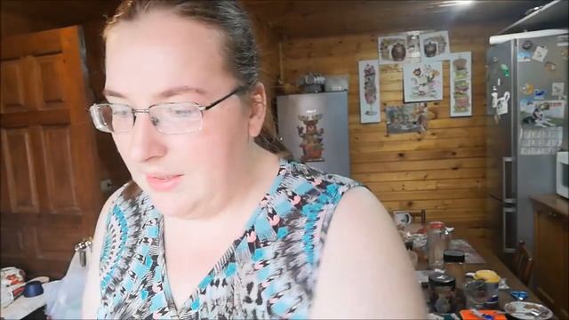 VLOG Большая закупка из Спара / Все планы под откос смотреть онлайн