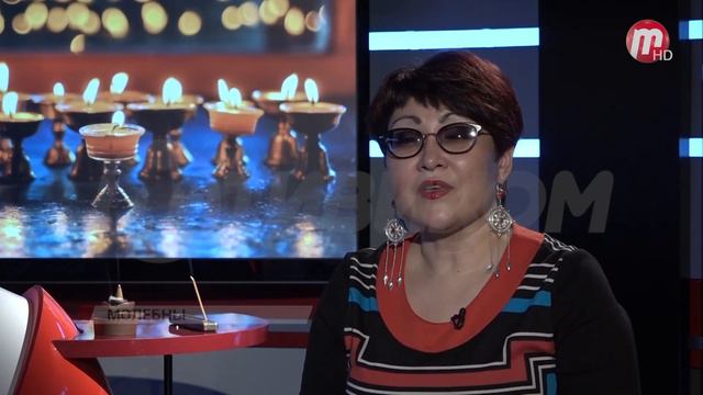 По распоряжению Дамбы Аюшеева  во всех дацанах ламы читают специальные хуралы