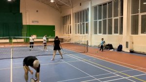 Тренировка Долина Нарзанов. 26 09 2023