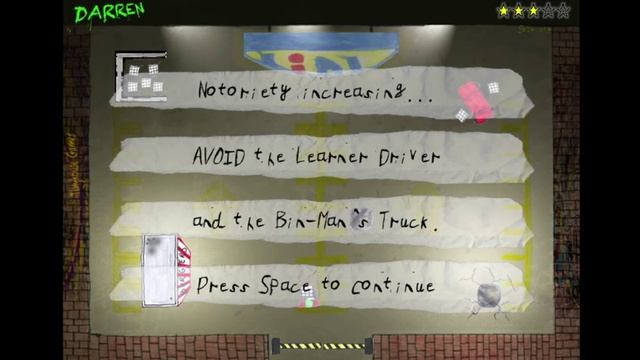 обзор игры NotGTAV, стоит ли покупать? смотреть онлайн