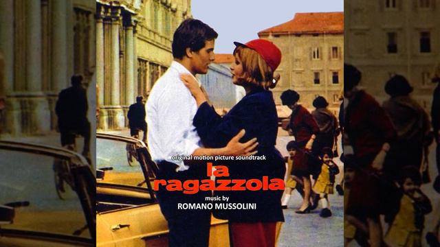 La ragazzola (Seq. 19) смотреть онлайн