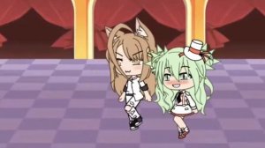 Озвучка Гача Лайф НЕЛЮБИМАЯ МАТЕРЬЮ ДОЧЬ Мини фильм