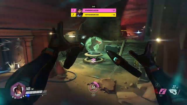 Amatuer Tracer Wins 8 player FFA Part2 смотреть онлайн