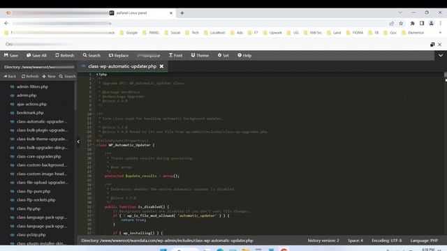 Undefined variable $checkout WordPress [Fixed] смотреть онлайн