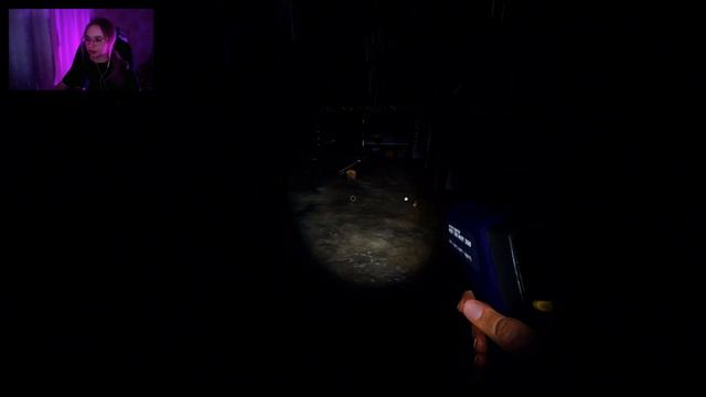 ОЧЕНЬ МНОГО ВОПРОСОВ К ИГРЕ | соло КОШМАР | Phasmophobia Apocalypse смотреть онлайн