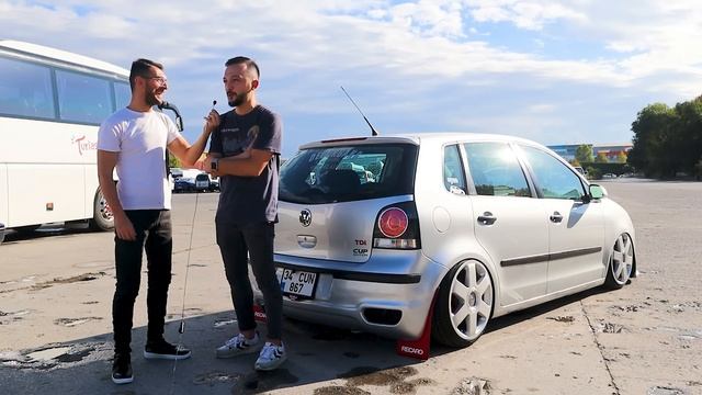 Görsel Olarak Yapılması Gereken Hepsini Yaptım! | Volkswagen Polo | Cup Edition смотреть онлайн