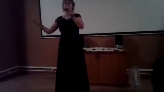 Татьяна Шульгина. Донецк. СПАСИБО, ЖИЗНЬ! Клуб "Лотос", ноябрь 2019 смотреть онлайн