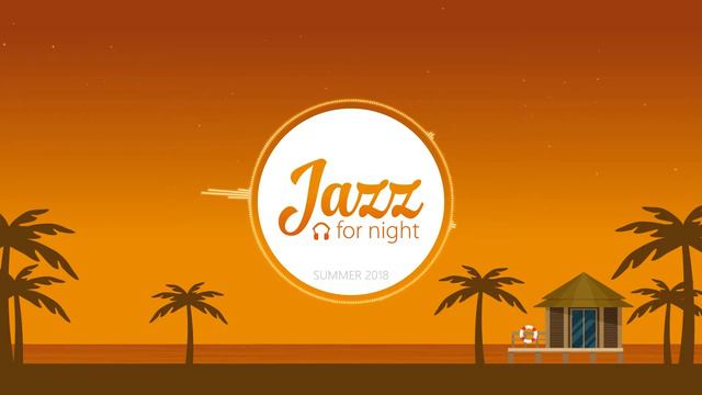 M3R — Jazz For Night | Summer 2018 смотреть онлайн