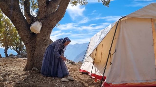 The Bravery Of The Cameraman ? 