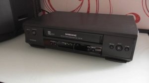ASMR VCR Samsung SVR 150