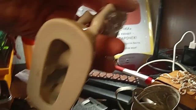 Барахолочка. Фарфоровая статуэтка. Лошадка. смотреть онлайн