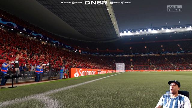 FIFA 21 MANCHESTER UNITED CAREER MODE #4 || ITS TIME FOR MANCHESTER TO UNITE AGAIN! смотреть онлайн