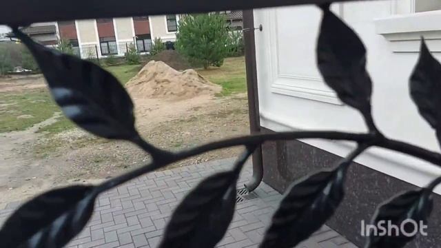 КОВАНЫЕ ПЕРИЛА. Ручная ковка. смотреть онлайн