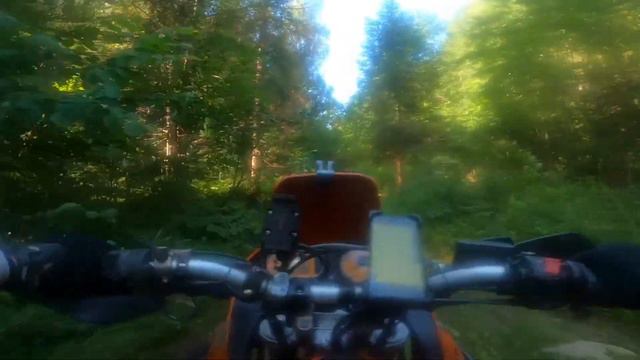 Moto Rally Cup 3 этап 2021. СУ 2,3. Нарезка. (3MRC21) смотреть онлайн